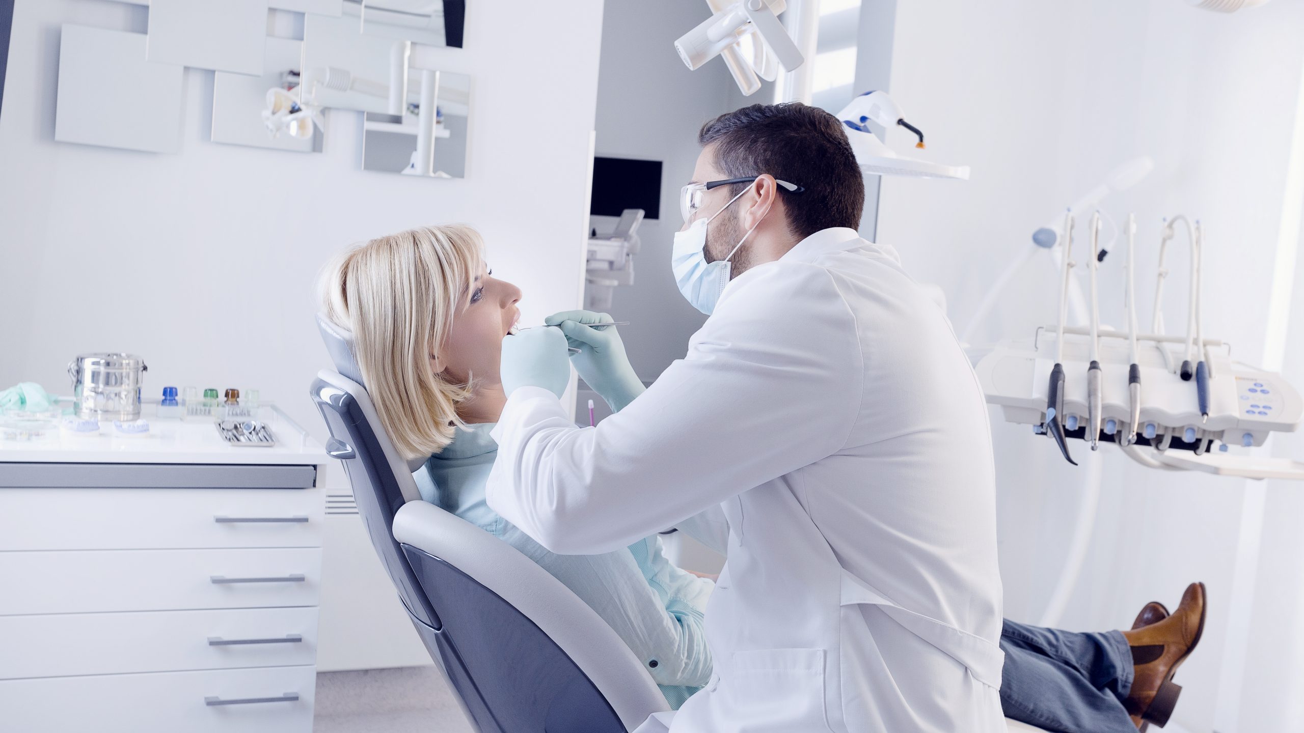 Dentist in Landrum, SC