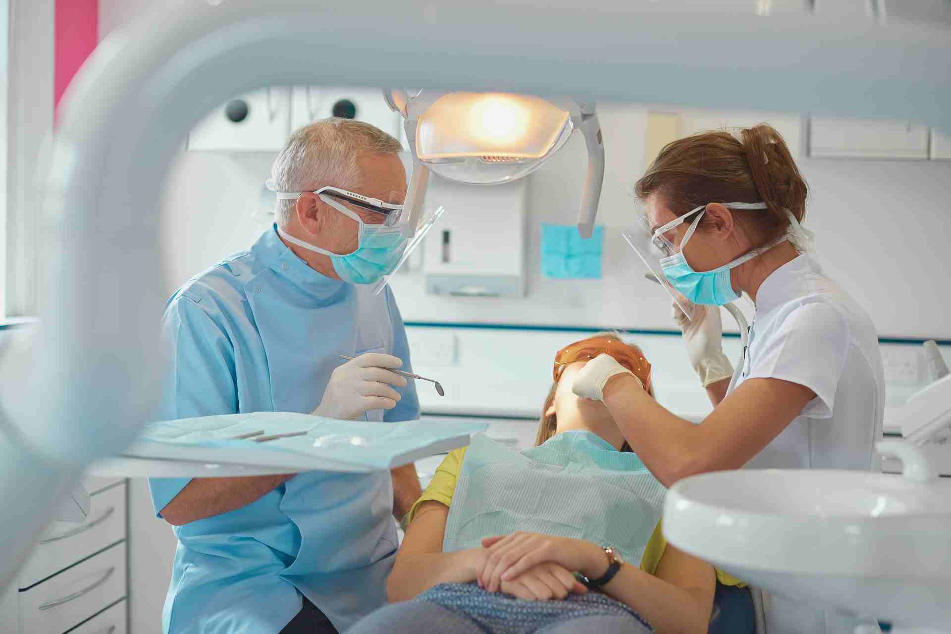 Dentist in Landrum, SC